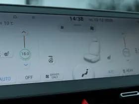 Hyundai IONIQ 5 CONNECT+ 73KWH thumbnail 39