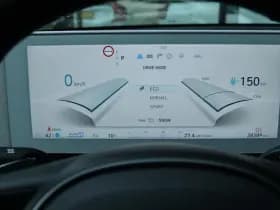 Hyundai IONIQ 5 CONNECT+ 73KWH thumbnail 42