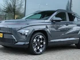 Hyundai IONIQ 5 CONNECT+ 73KWH thumbnail 51