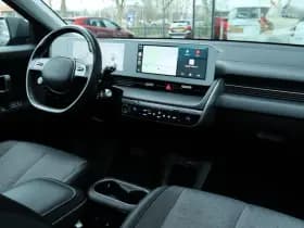 Hyundai IONIQ 5 CONNECT+ 73KWH thumbnail 9