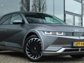 Hyundai IONIQ 5 CONNECT+ 73KWH thumbnail 10