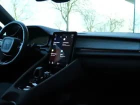 Polestar 2 LONG RANGE DUAL MOTOR BST EDITION 476PK 78KWH 270 thumbnail 11