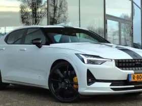Polestar 2 LONG RANGE DUAL MOTOR BST EDITION 476PK 78KWH 270 thumbnail 12