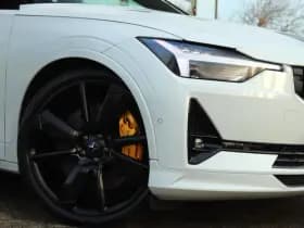 Polestar 2 LONG RANGE DUAL MOTOR BST EDITION 476PK 78KWH 270 thumbnail 13