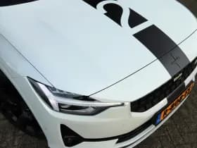 Polestar 2 LONG RANGE DUAL MOTOR BST EDITION 476PK 78KWH 270 thumbnail 14