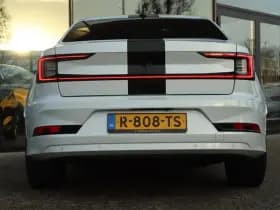 Polestar 2 LONG RANGE DUAL MOTOR BST EDITION 476PK 78KWH 270 thumbnail 17