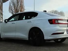 Polestar 2 LONG RANGE DUAL MOTOR BST EDITION 476PK 78KWH 270 thumbnail 18