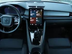 Polestar 2 LONG RANGE DUAL MOTOR BST EDITION 476PK 78KWH 270 thumbnail 20