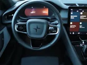 Polestar 2 LONG RANGE DUAL MOTOR BST EDITION 476PK 78KWH 270 thumbnail 21