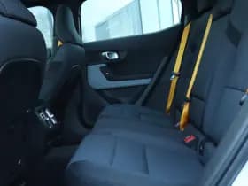 Polestar 2 LONG RANGE DUAL MOTOR BST EDITION 476PK 78KWH 270 thumbnail 22