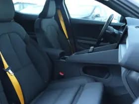 Polestar 2 LONG RANGE DUAL MOTOR BST EDITION 476PK 78KWH 270 thumbnail 4