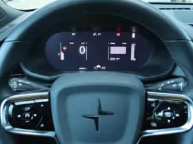 Polestar 2 LONG RANGE DUAL MOTOR BST EDITION 476PK 78KWH 270 thumbnail 31