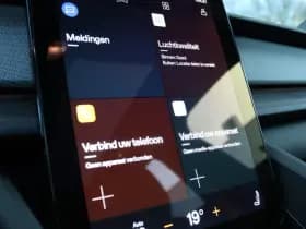 Polestar 2 LONG RANGE DUAL MOTOR BST EDITION 476PK 78KWH 270 thumbnail 35