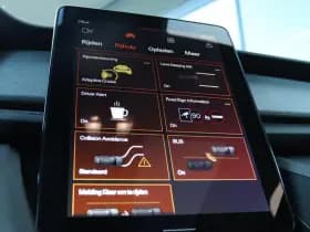 Polestar 2 LONG RANGE DUAL MOTOR BST EDITION 476PK 78KWH 270 thumbnail 37