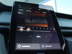 Polestar 2 LONG RANGE DUAL MOTOR BST EDITION 476PK 78KWH 270 thumbnail 39