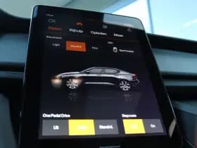 Polestar 2 LONG RANGE DUAL MOTOR BST EDITION 476PK 78KWH 270 thumbnail 40