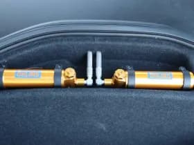 Polestar 2 LONG RANGE DUAL MOTOR BST EDITION 476PK 78KWH 270 thumbnail 5