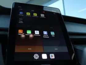 Polestar 2 LONG RANGE DUAL MOTOR BST EDITION 476PK 78KWH 270 thumbnail 41