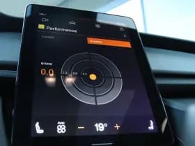 Polestar 2 LONG RANGE DUAL MOTOR BST EDITION 476PK 78KWH 270 thumbnail 42