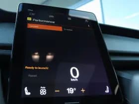 Polestar 2 LONG RANGE DUAL MOTOR BST EDITION 476PK 78KWH 270 thumbnail 43