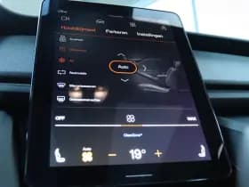 Polestar 2 LONG RANGE DUAL MOTOR BST EDITION 476PK 78KWH 270 thumbnail 46