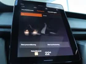 Polestar 2 LONG RANGE DUAL MOTOR BST EDITION 476PK 78KWH 270 thumbnail 47