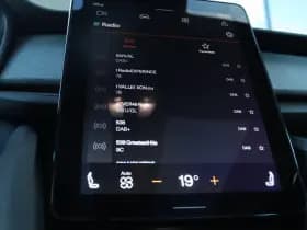 Polestar 2 LONG RANGE DUAL MOTOR BST EDITION 476PK 78KWH 270 thumbnail 49