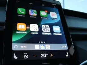 Polestar 2 LONG RANGE DUAL MOTOR BST EDITION 476PK 78KWH 270 thumbnail 51