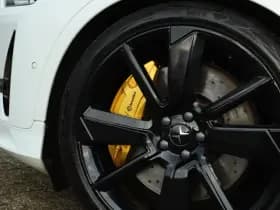 Polestar 2 LONG RANGE DUAL MOTOR BST EDITION 476PK 78KWH 270 thumbnail 10