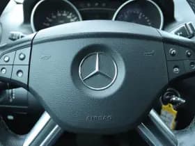 Mercedes-Benz M-Klasse 280 CDI GRIJS KENTEKEN thumbnail 13