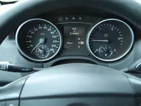 Mercedes-Benz M-Klasse 280 CDI GRIJS KENTEKEN thumbnail 16