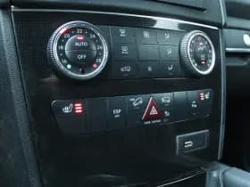 Mercedes-Benz M-Klasse 280 CDI GRIJS KENTEKEN thumbnail 21