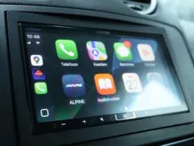 Mercedes-Benz M-Klasse 280 CDI GRIJS KENTEKEN thumbnail 24