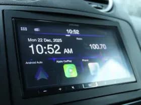 Mercedes-Benz M-Klasse 280 CDI GRIJS KENTEKEN thumbnail 25