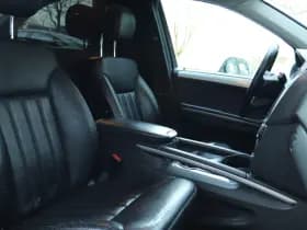 Mercedes-Benz M-Klasse 280 CDI GRIJS KENTEKEN thumbnail 4