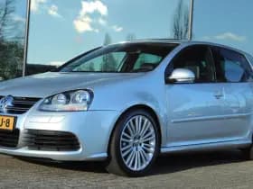 Volkswagen Golf 3.2 6CIL R32 DSG
