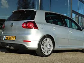 Volkswagen Golf 3.2 6CIL R32 DSG thumbnail 11