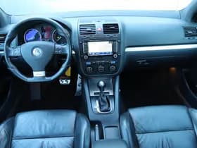 Volkswagen Golf 3.2 6CIL R32 DSG thumbnail 14