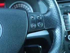 Volkswagen Golf 3.2 6CIL R32 DSG thumbnail 20