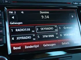 Volkswagen Golf 3.2 6CIL R32 DSG thumbnail 29