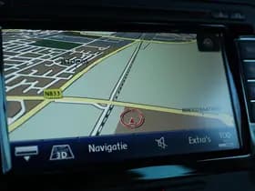 Volkswagen Golf 3.2 6CIL R32 DSG thumbnail 30