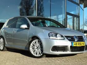 Volkswagen Golf 3.2 6CIL R32 DSG thumbnail 9
