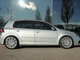 Volkswagen Golf 3.2 6CIL R32 DSG thumbnail 10