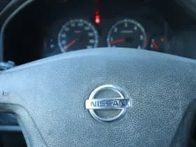 Nissan Patrol GR 3.0 DI COMFORT BASE 4X4 DIFF LOCK GRIJS KENTEKEN thumbnail 11