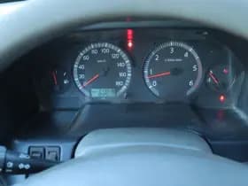 Nissan Patrol GR 3.0 DI COMFORT BASE 4X4 DIFF LOCK GRIJS KENTEKEN thumbnail 12