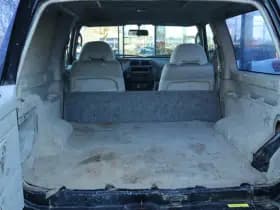 Nissan Patrol GR 3.0 DI COMFORT BASE 4X4 DIFF LOCK GRIJS KENTEKEN thumbnail 13