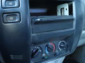 Nissan Patrol GR 3.0 DI COMFORT BASE 4X4 DIFF LOCK GRIJS KENTEKEN thumbnail 16