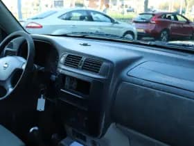 Nissan Patrol GR 3.0 DI COMFORT BASE 4X4 DIFF LOCK GRIJS KENTEKEN thumbnail 3