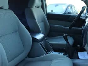 Nissan Patrol GR 3.0 DI COMFORT BASE 4X4 DIFF LOCK GRIJS KENTEKEN thumbnail 10