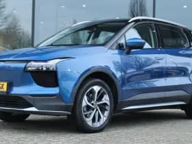 Aiways U5 63kWh SHOWROOM